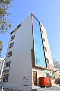 Panvith Suites