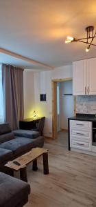 Old town luxury apartment