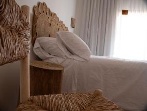 Ribazos de la Sierra