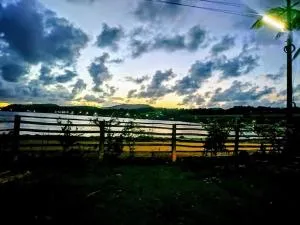 Waterfront Gokarna - Sunksāl