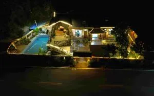 香紫溪客栈 - Hanqiyu