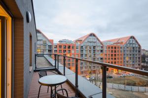 Dom & House - Apartments Chmielna Park