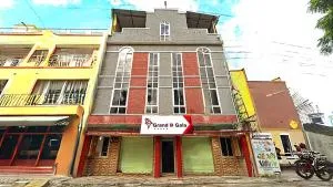 Grand D Gala , Dharmapuri - Krishnagiri