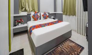 FabHotel Imperial Suites