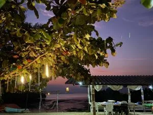 Baan Plai Laem Homestay at Koh Paluay - Ban Ko Nok Taphao