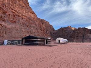 Wadi Rum Story Camp