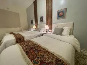 بيت لانا بارك ثلاث غرف نوم - Sawdāʼ