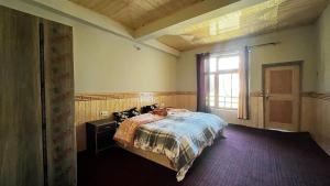 Tenzin brothers homestay
