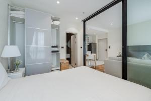 Квартира в The Title Halo 1