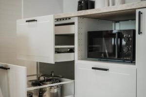 Квартира в The Title Halo 1