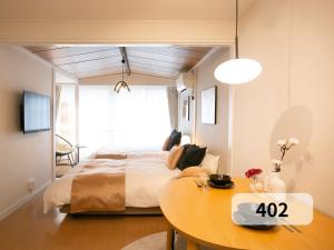 末松ビル -Tokyo lifestyle apartment-