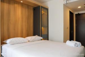 Well Furnished Studio at Citra Living Apartment By Tarvelio