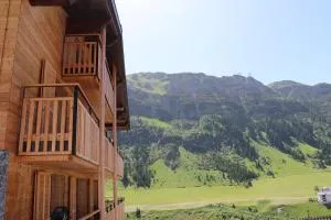 Almrausch BoutiqueChalet TOP 5 - Strass