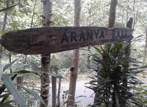 Aranya Baas By StayApart