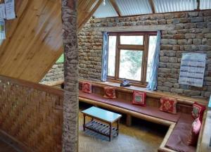 Aranya Baas By StayApart