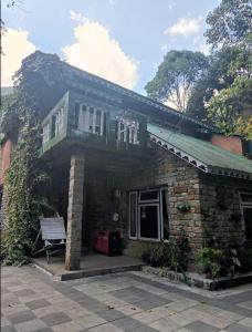 Aranya Baas By StayApart