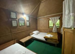 Aranya Baas By StayApart