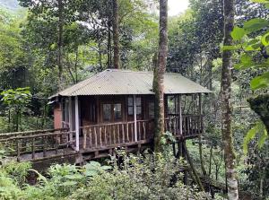 Aranya Baas By StayApart