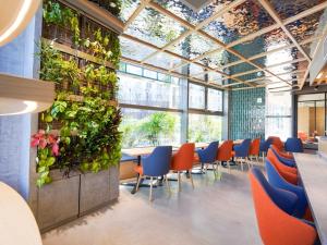 The GALA Hotel Umeda