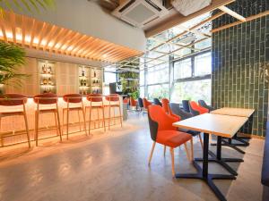 The GALA Hotel Umeda