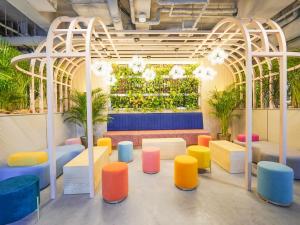 The GALA Hotel Umeda