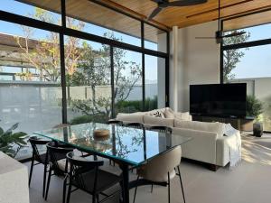 Botanica ZEN Villa 3BR