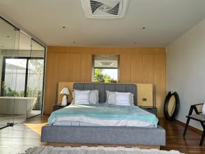 Botanica ZEN Villa 3BR