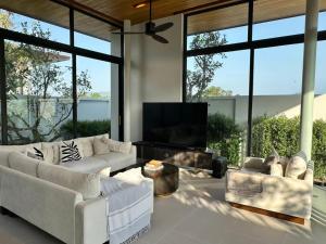 Botanica ZEN Villa 3BR