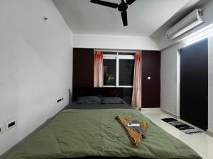 Anvy Pearl suites