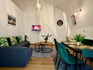 Luxury Suites Stay by Rikas Hotels