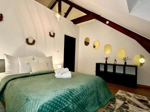 Luxury Suites Stay by Rikas Hotels