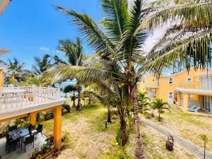 Limon Bungalow - Palmar