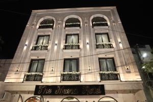 The Meera Hotel