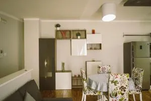 B&B Porta San Marco - Rignano Garganico