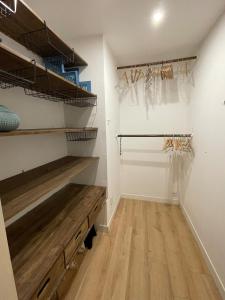 Maison quartier la Roquette