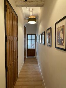 Maison quartier la Roquette