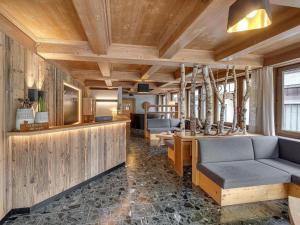 Apartment in Fügen near Spieljoch Ski Lift