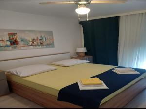 Apartment with 3 rooms in Split