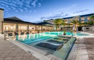 Vintage Horizon West Apartments by Barsala - Montverde