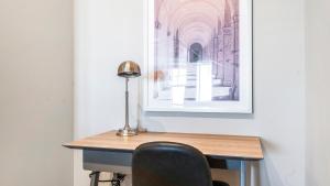 Vintage Horizon West Apartments by Barsala