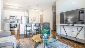 Vintage Horizon West Apartments by Barsala