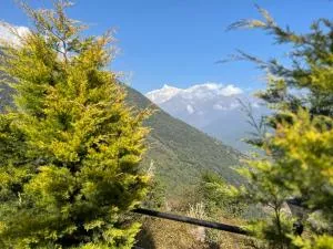 Rumja Inn - Manangbhot