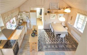 Nice Home In Hurup Thy