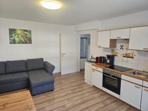 Ferienwohnung Melissa