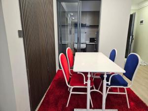 Ideal Homes, 3 Bedrooms