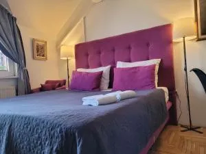 APARTMANI Emerald Dream - Bački Petrovac