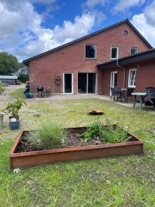 Højmosegård værelse 4