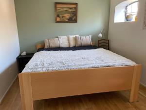 Højmosegård værelse 4