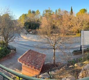 Appartements Cote Provence 1 : photos des chambres