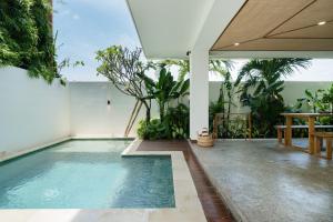 Treetop 4 - Enjoy this traditional, modern 3 bd villa in Bingin